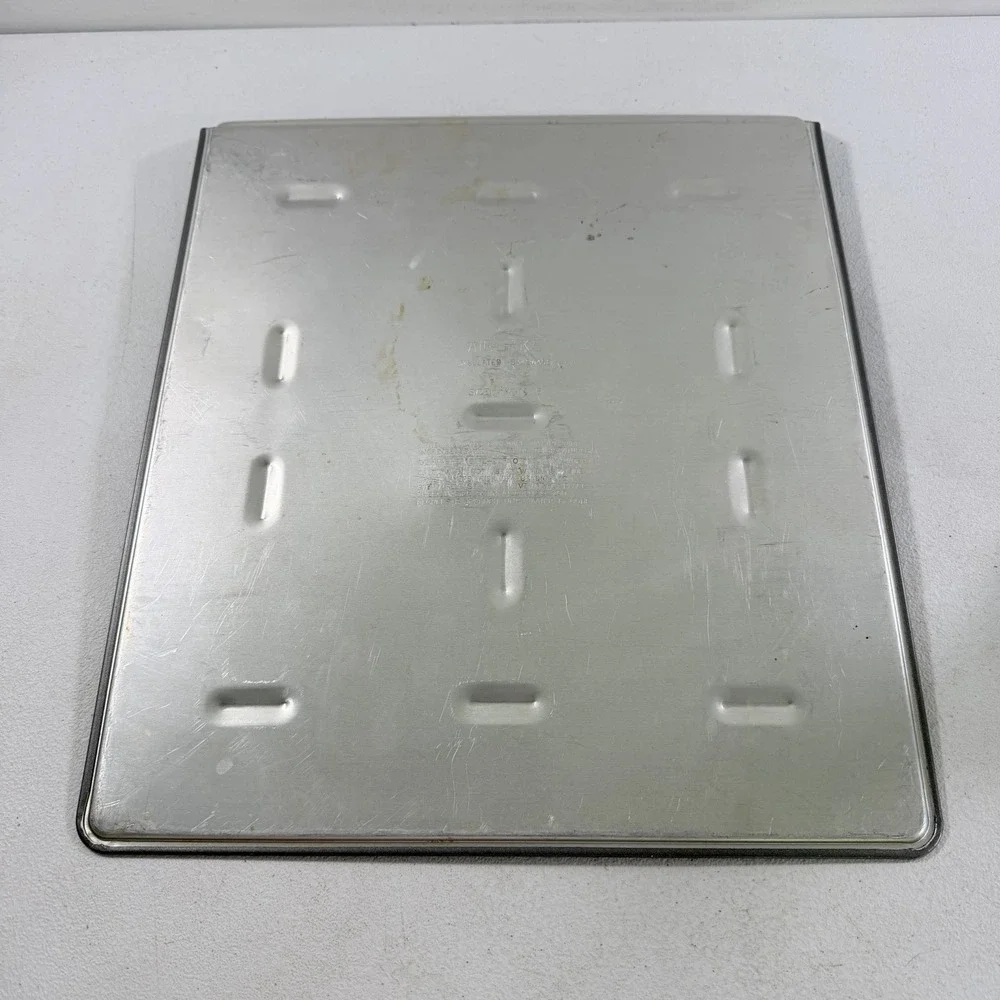 AirBake Air Bake Aluminum Insulated Cookie Baking Sheet 14